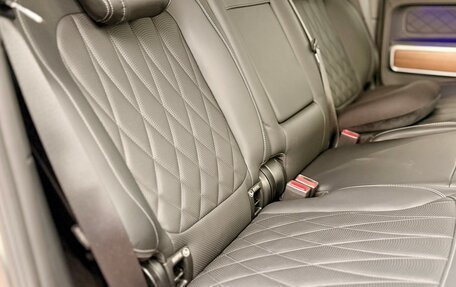 Mercedes-Benz G-Класс AMG, 2020 год, 17 770 000 рублей, 13 фотография