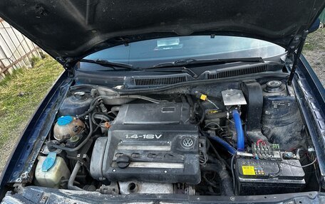 Volkswagen Golf IV, 1999 год, 290 000 рублей, 5 фотография