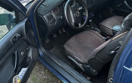 Volkswagen Golf IV, 1999 год, 290 000 рублей, 7 фотография