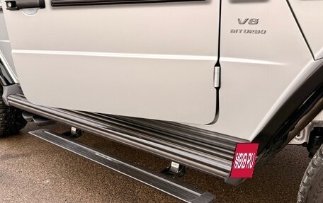 Mercedes-Benz G-Класс AMG, 2020 год, 17 770 000 рублей, 18 фотография