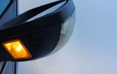 Ford Focus II рестайлинг, 2010 год, 699 000 рублей, 9 фотография