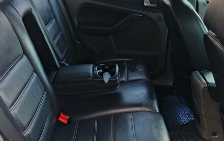 Ford Focus II рестайлинг, 2010 год, 699 000 рублей, 16 фотография