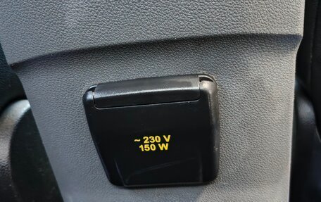 Ford Focus II рестайлинг, 2010 год, 699 000 рублей, 17 фотография