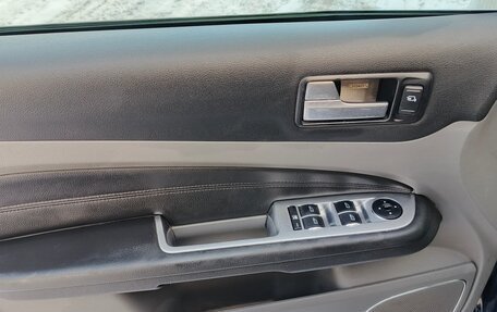 Ford Focus II рестайлинг, 2010 год, 699 000 рублей, 14 фотография