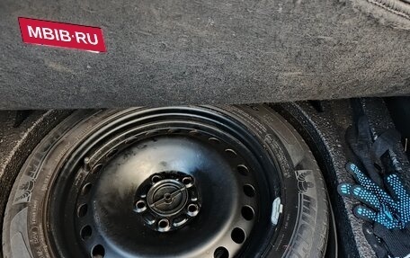 Ford Focus II рестайлинг, 2010 год, 699 000 рублей, 8 фотография