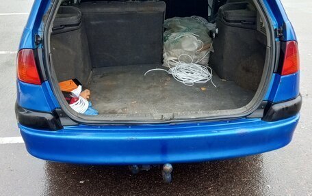 Toyota Avensis III рестайлинг, 1997 год, 150 000 рублей, 9 фотография