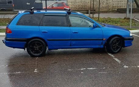 Toyota Avensis III рестайлинг, 1997 год, 150 000 рублей, 3 фотография