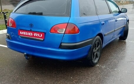 Toyota Avensis III рестайлинг, 1997 год, 150 000 рублей, 5 фотография