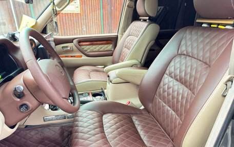 Lexus LX II, 1999 год, 2 900 000 рублей, 6 фотография