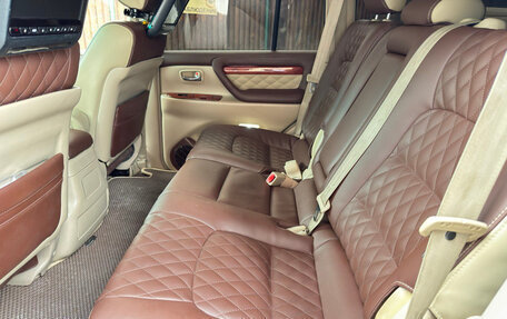 Lexus LX II, 1999 год, 2 900 000 рублей, 7 фотография