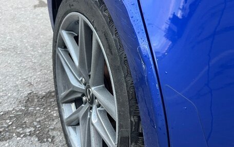 Lexus IS III, 2014 год, 2 399 000 рублей, 10 фотография