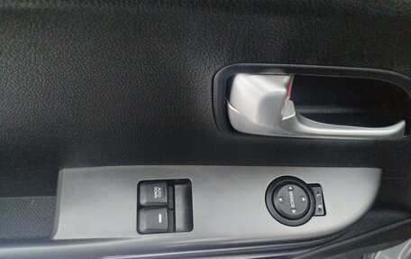 KIA Rio III рестайлинг, 2015 год, 1 120 000 рублей, 8 фотография