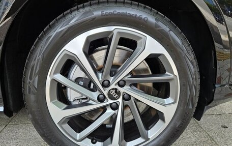 Audi Q5, 2025 год, 8 900 000 рублей, 2 фотография