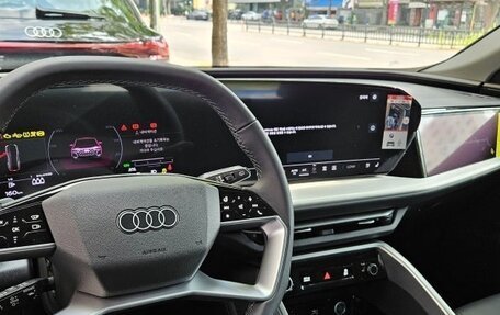 Audi Q5, 2025 год, 8 900 000 рублей, 8 фотография