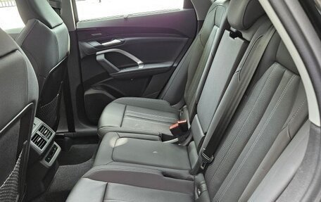 Audi Q5, 2025 год, 8 900 000 рублей, 6 фотография