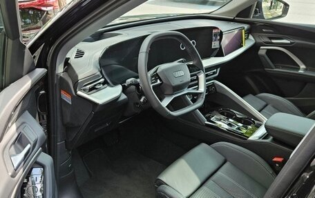 Audi Q5, 2025 год, 8 900 000 рублей, 4 фотография