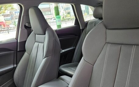 Audi Q5, 2025 год, 8 900 000 рублей, 3 фотография