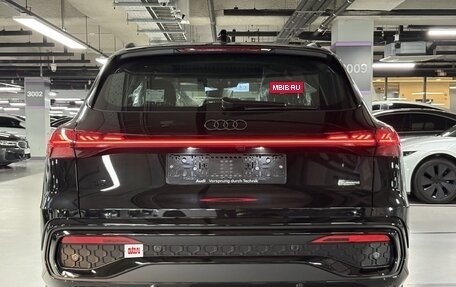 Audi Q5, 2025 год, 8 900 000 рублей, 7 фотография