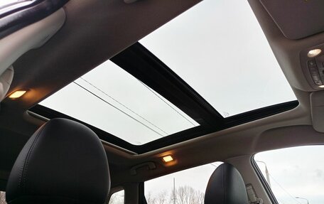 Nissan X-Trail, 2019 год, 2 649 000 рублей, 16 фотография