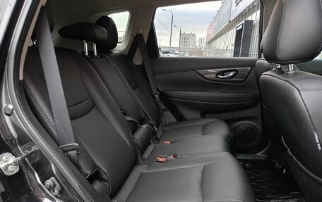 Nissan X-Trail, 2019 год, 2 649 000 рублей, 15 фотография