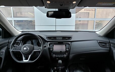 Nissan X-Trail, 2019 год, 2 649 000 рублей, 7 фотография