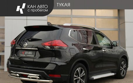 Nissan X-Trail, 2019 год, 2 649 000 рублей, 2 фотография