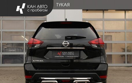 Nissan X-Trail, 2019 год, 2 649 000 рублей, 4 фотография
