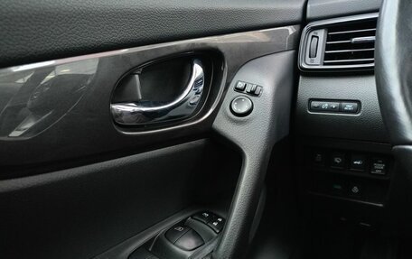 Nissan X-Trail, 2019 год, 2 649 000 рублей, 12 фотография