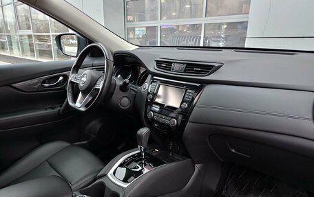 Nissan X-Trail, 2019 год, 2 649 000 рублей, 6 фотография