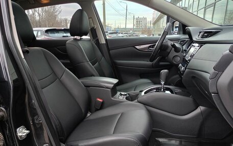 Nissan X-Trail, 2019 год, 2 649 000 рублей, 14 фотография