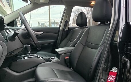 Nissan X-Trail, 2019 год, 2 649 000 рублей, 13 фотография