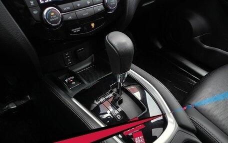 Nissan X-Trail, 2019 год, 2 649 000 рублей, 11 фотография