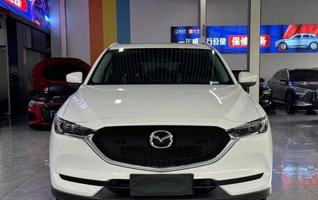 Mazda CX-5 II, 2021 год, 1 810 000 рублей, 2 фотография