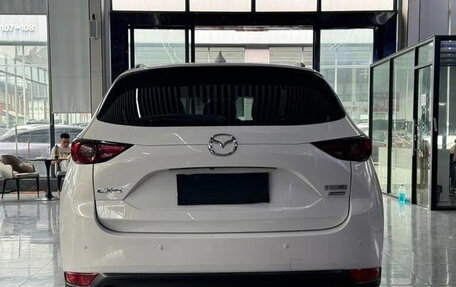 Mazda CX-5 II, 2021 год, 1 810 000 рублей, 5 фотография