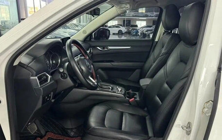 Mazda CX-5 II, 2021 год, 1 810 000 рублей, 7 фотография