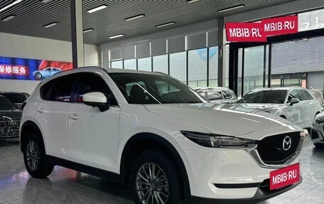 Mazda CX-5 II, 2021 год, 1 810 000 рублей, 3 фотография