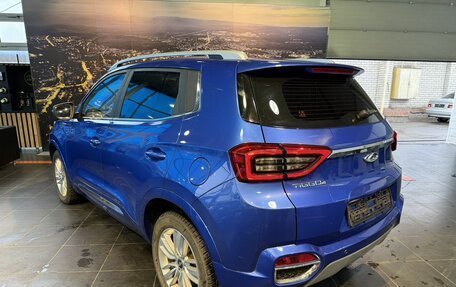 Chery Tiggo 4 I рестайлинг, 2019 год, 1 740 000 рублей, 6 фотография