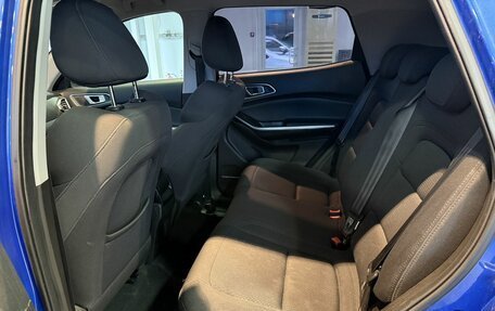 Chery Tiggo 4 I рестайлинг, 2019 год, 1 740 000 рублей, 13 фотография