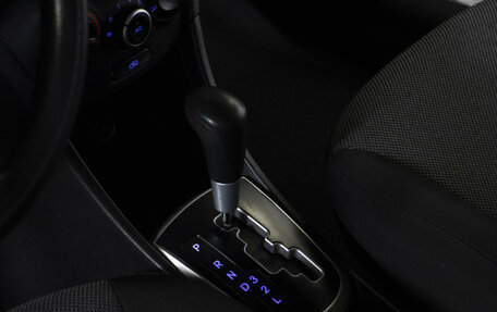 Hyundai Solaris II рестайлинг, 2013 год, 825 000 рублей, 19 фотография