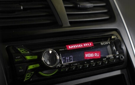 Hyundai Solaris II рестайлинг, 2013 год, 825 000 рублей, 17 фотография