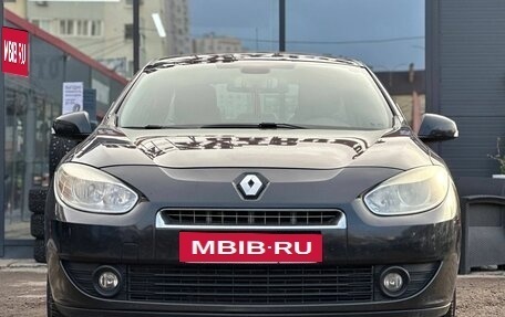 Renault Fluence I, 2012 год, 690 000 рублей, 4 фотография