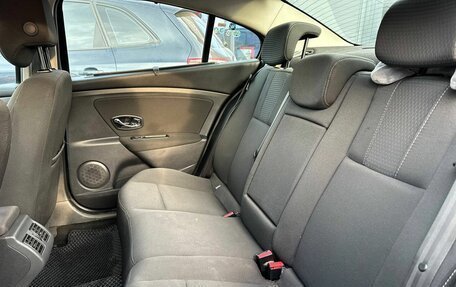 Renault Fluence I, 2012 год, 690 000 рублей, 23 фотография