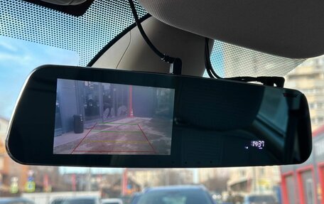 Renault Fluence I, 2012 год, 690 000 рублей, 20 фотография