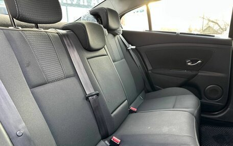 Renault Fluence I, 2012 год, 690 000 рублей, 24 фотография