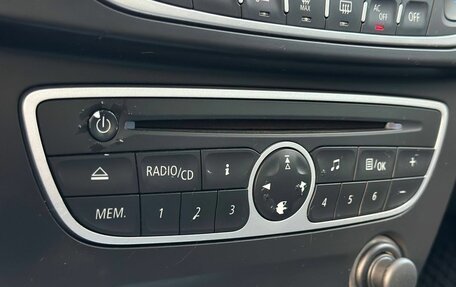 Renault Fluence I, 2012 год, 690 000 рублей, 22 фотография