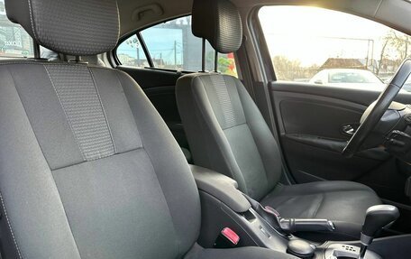 Renault Fluence I, 2012 год, 690 000 рублей, 25 фотография