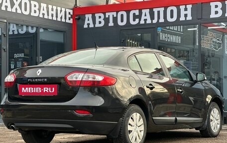 Renault Fluence I, 2012 год, 690 000 рублей, 12 фотография