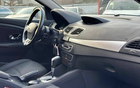 Renault Fluence I, 2012 год, 690 000 рублей, 26 фотография