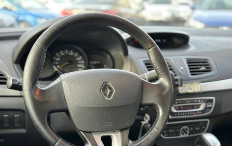 Renault Fluence I, 2012 год, 690 000 рублей, 29 фотография