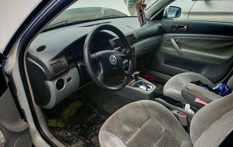 Volkswagen Passat B5+ рестайлинг, 2000 год, 319 000 рублей, 6 фотография